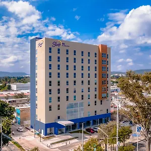 Inn Sleep Galerías Guadalajara