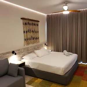 Apartahotel Luxury Studio, Aldea Zama, Elle Tulum
