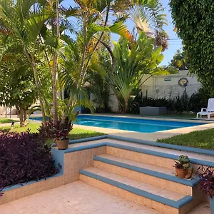Apartahotel Del Sureste - Mérida