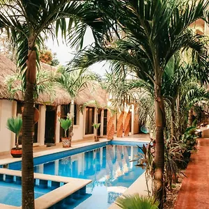 Hotel Lechuga De Mar