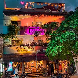 Hotel Aruma Art House Boutique