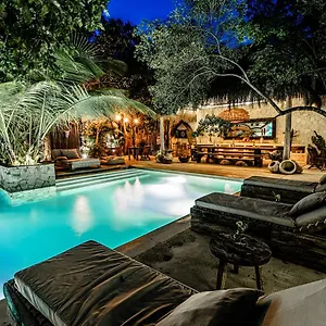 ***** Hotel Vida Mexico