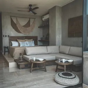 Apartahotel Urbano By Sundara Tulum