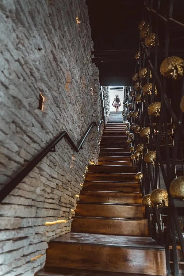 Hotel Mamazul Tulum