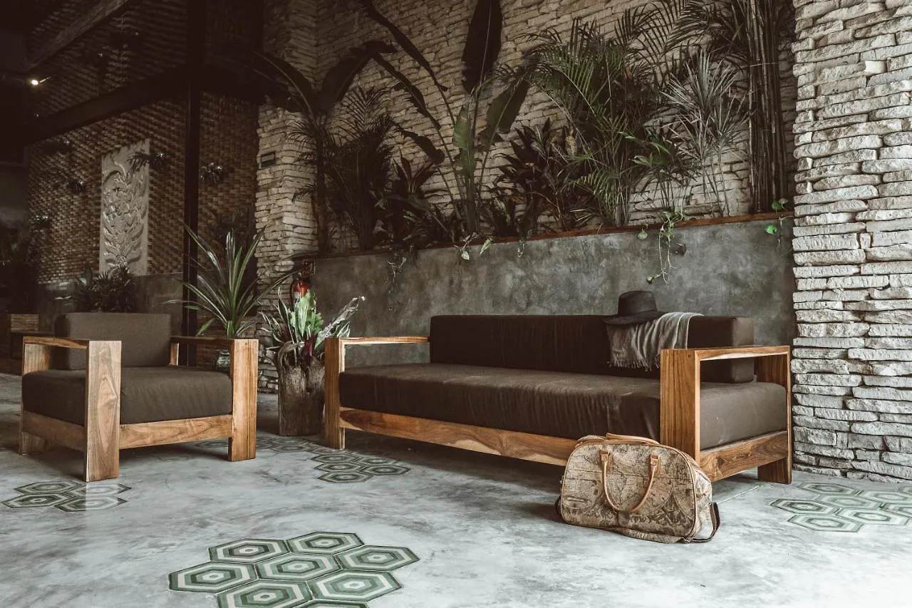 Hotel Mamazul Tulum
